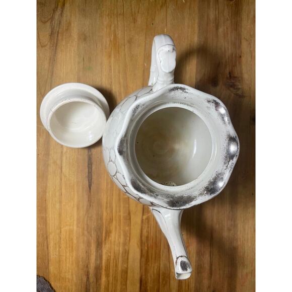 Vintage Arthur Wood Teapot - Picture 3 of 6